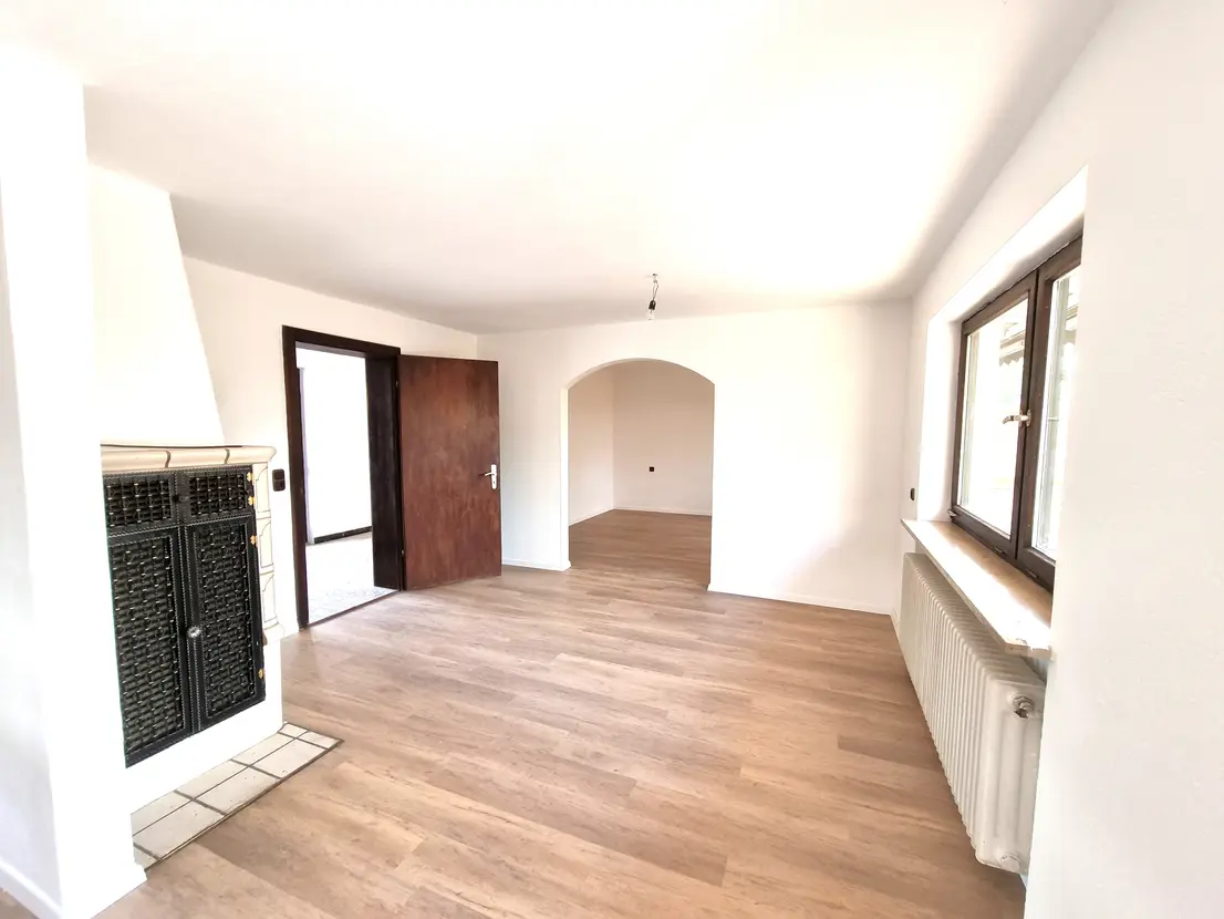 Maison familiale spacieuse à Lille