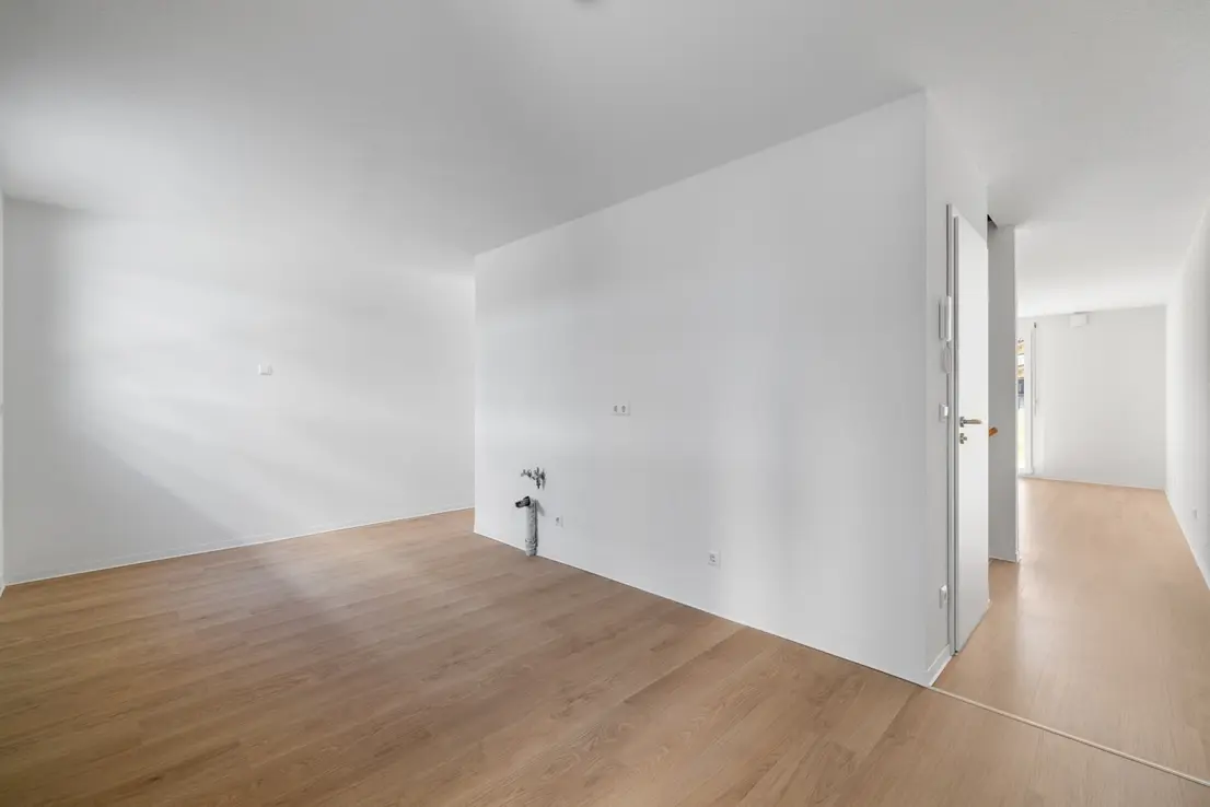 Maison moderne avec jardin et terrasse à Brest