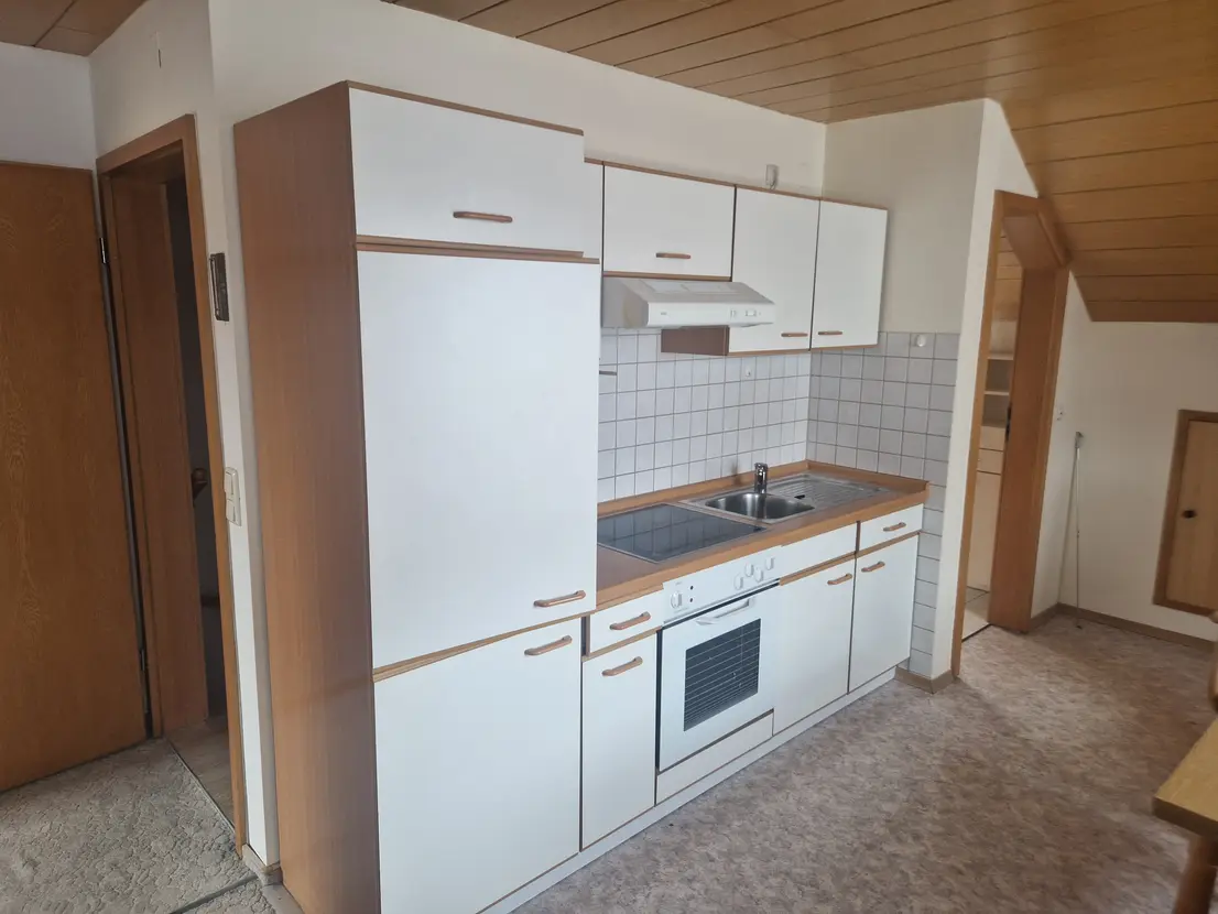 Maison spacieuse et bien entretenue avec jardin à Saint-Étienne
