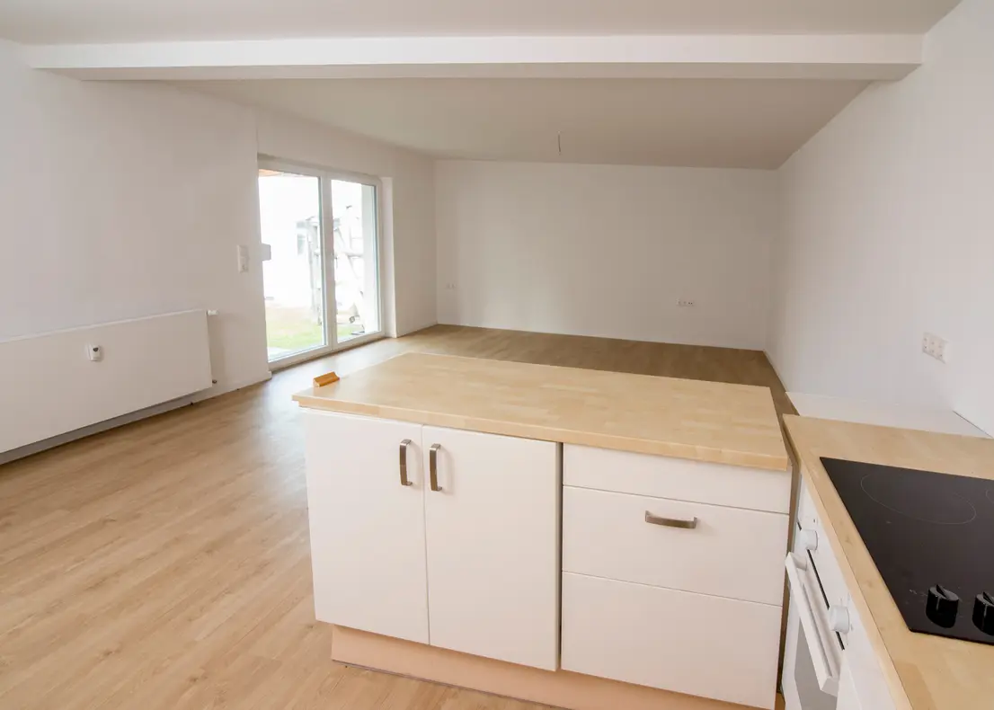 Maison attrayante à vendre à Brest