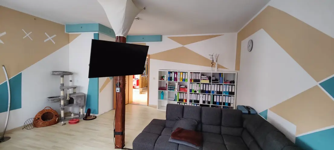 Jolie maison à vendre à Caen