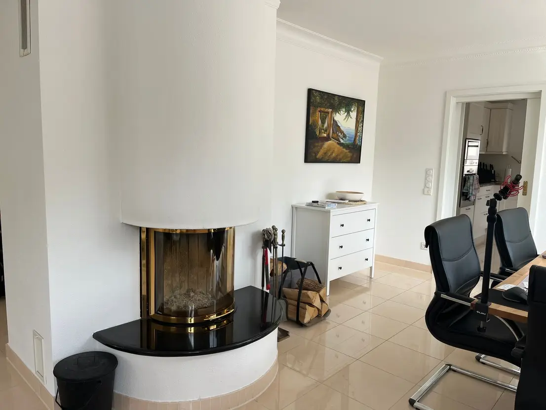 Maison dans un endroit calme à vendre à Nîmes