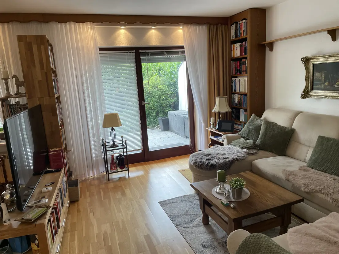 Maison jumelée à vendre à Orléans