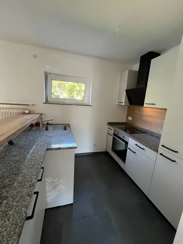 Maison mitoyenne au calme à vendre à Mulhouse