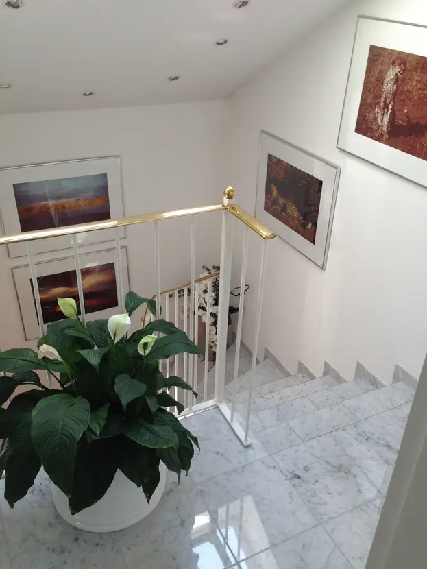 Maison lumineuse avec terrasse et jardin à Nantes