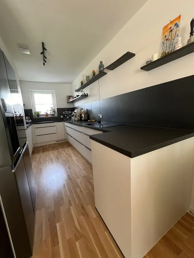 Maison moderne à vendre à Aubervilliers