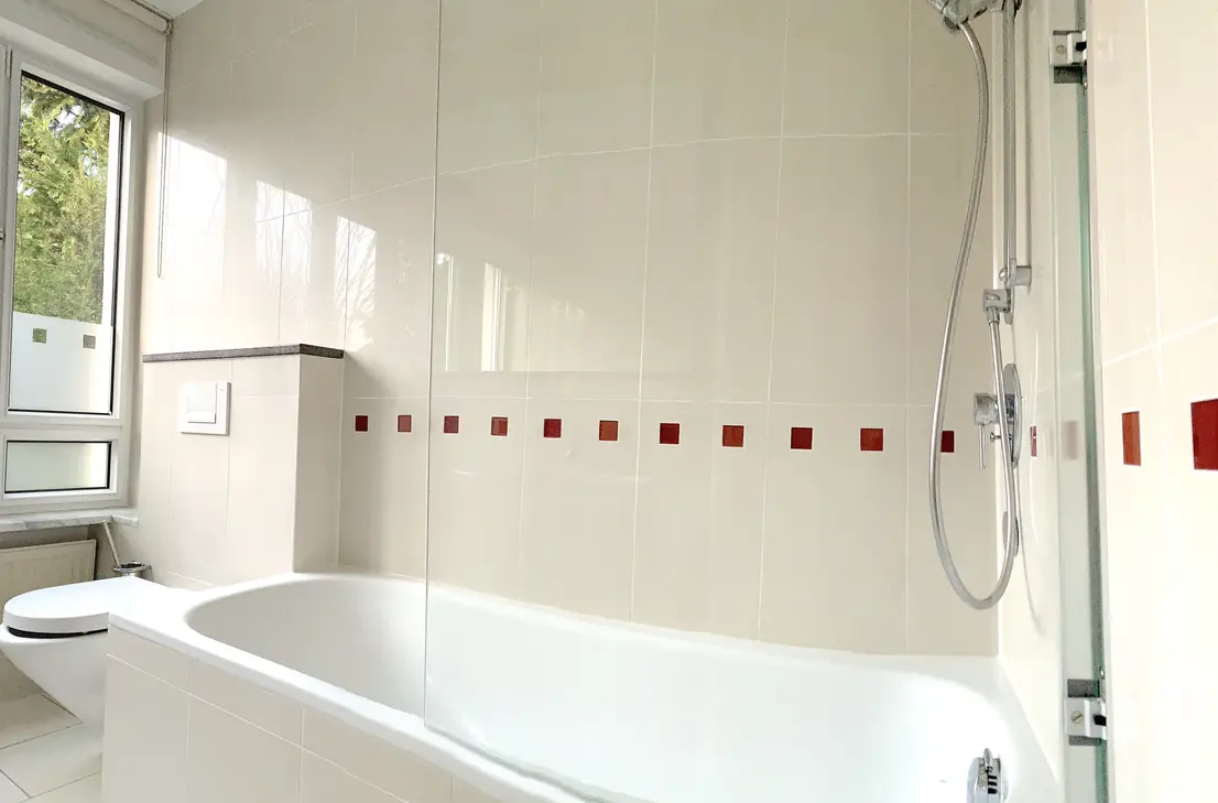 Appartement spacieux à Caen