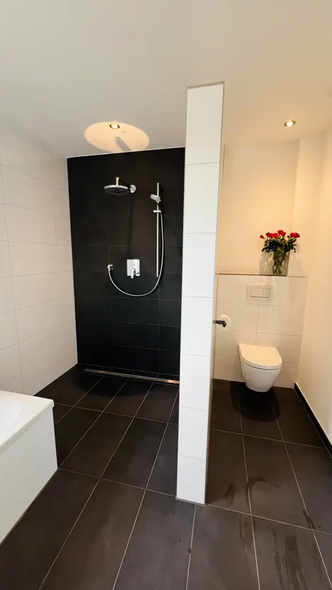 Maison jumelée moderne avec jardin à Noisy-le-Sec