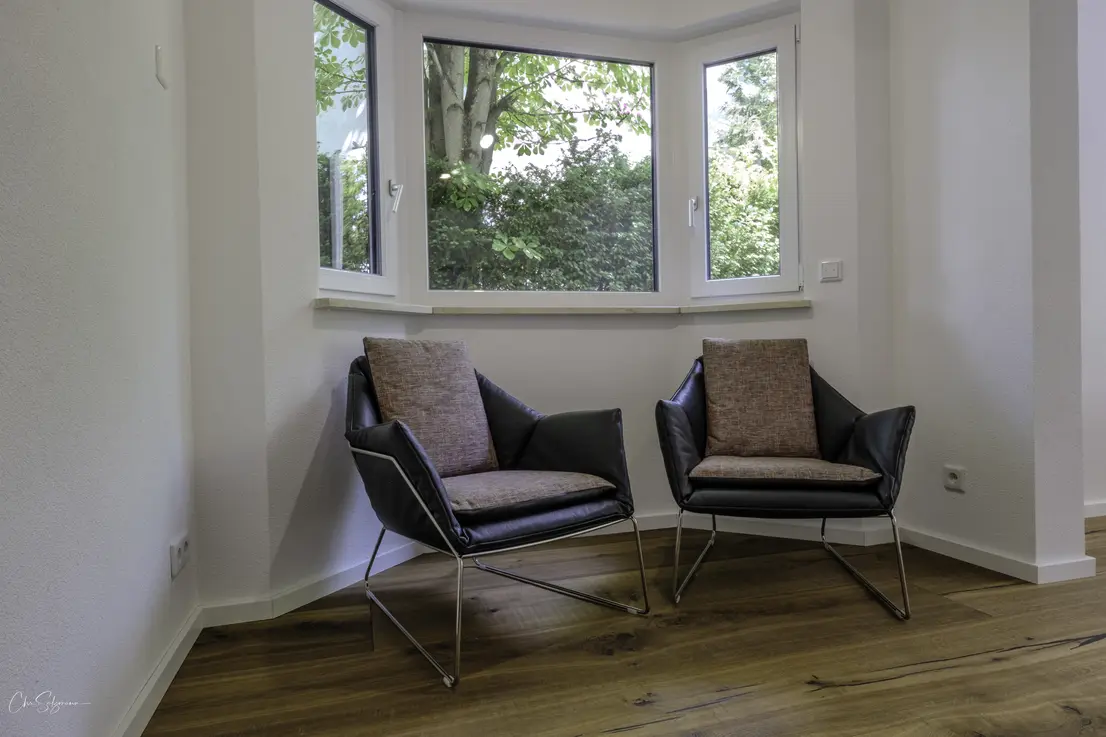 Maison rénovée avec jardin privatif à Perpignan