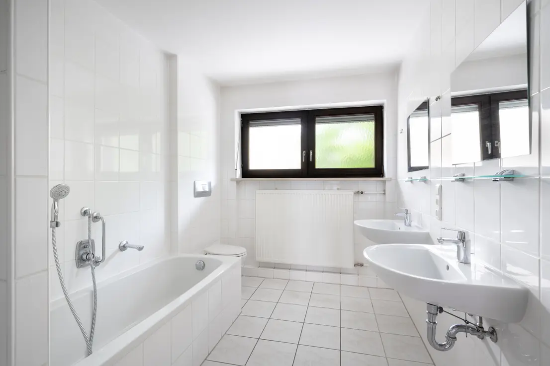 Maison spacieuse avec jardin ensoleillé à Rouen