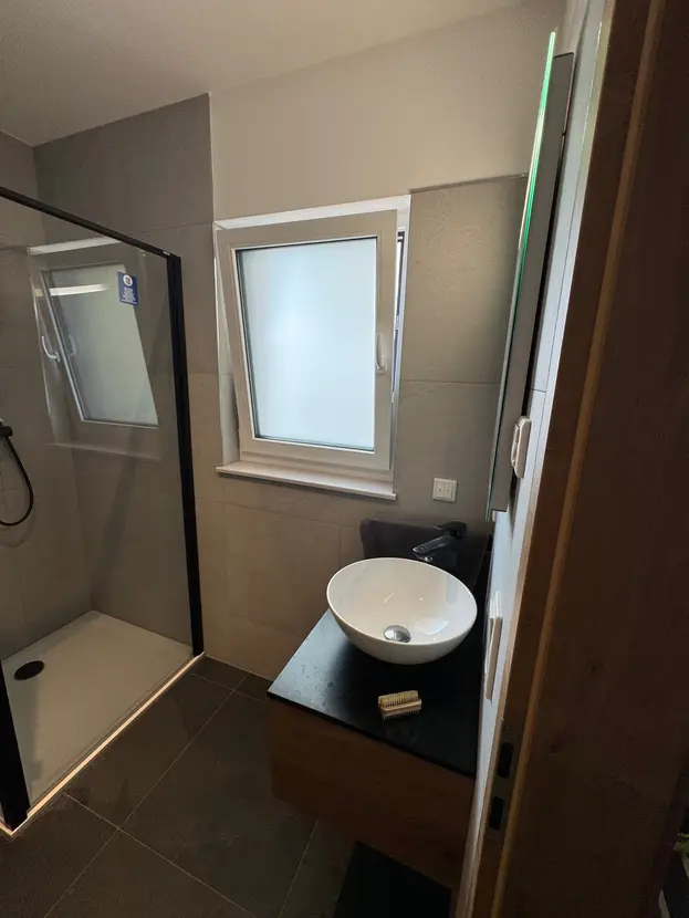 Maison moderne avec jardin et espace convivial à Metz