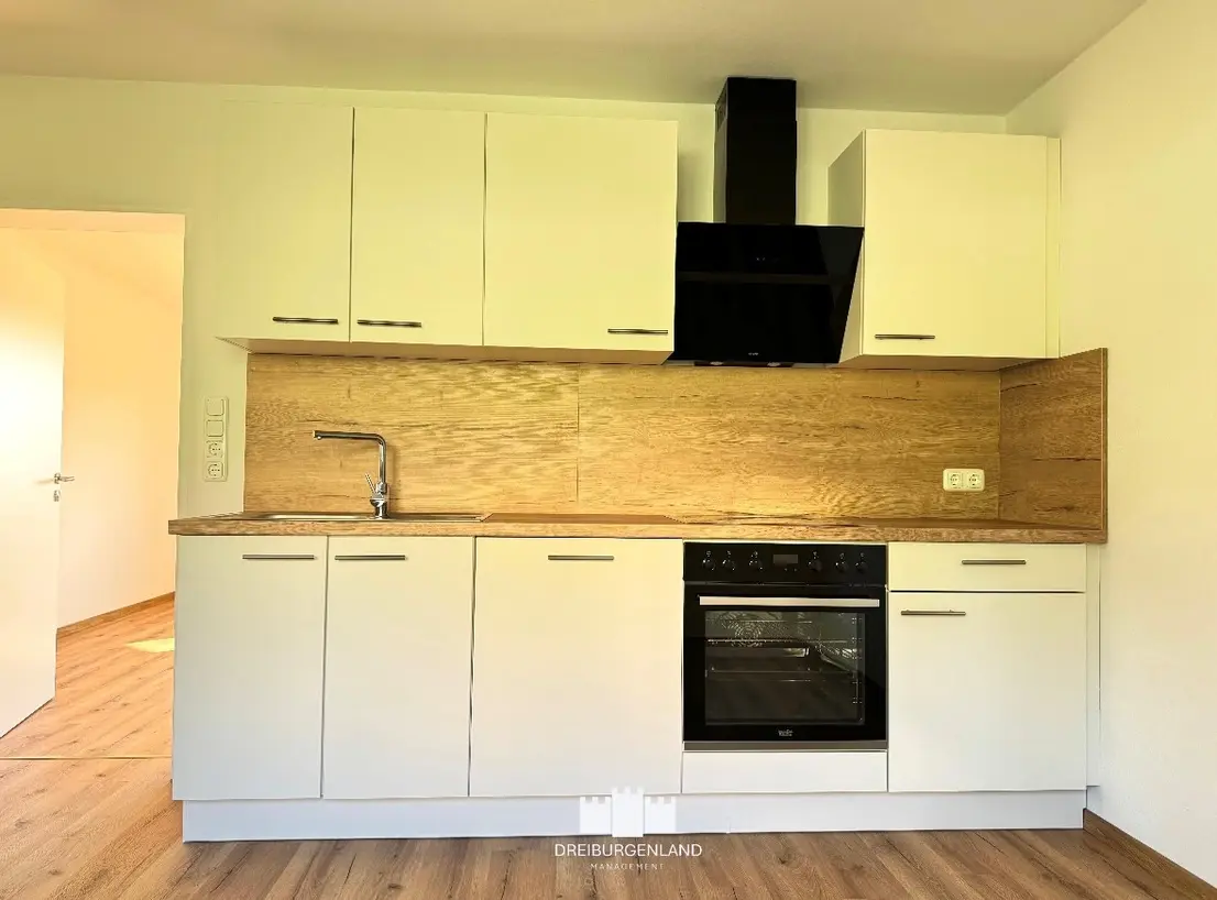 Maison spacieuse et lumineuse au calme à La Courneuve