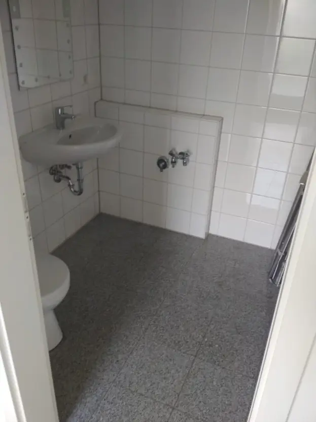 Maison moderne et lumineuse avec terrasse à Nancy