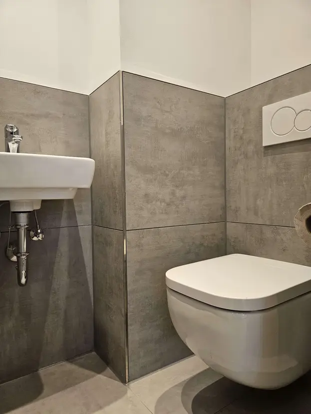 Maison familiale rénovée avec jardin et garage à Reims