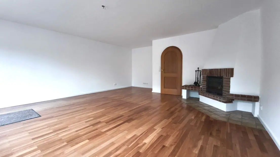 Maison rénovée avec jardin et balcon ensoleillé à Nancy