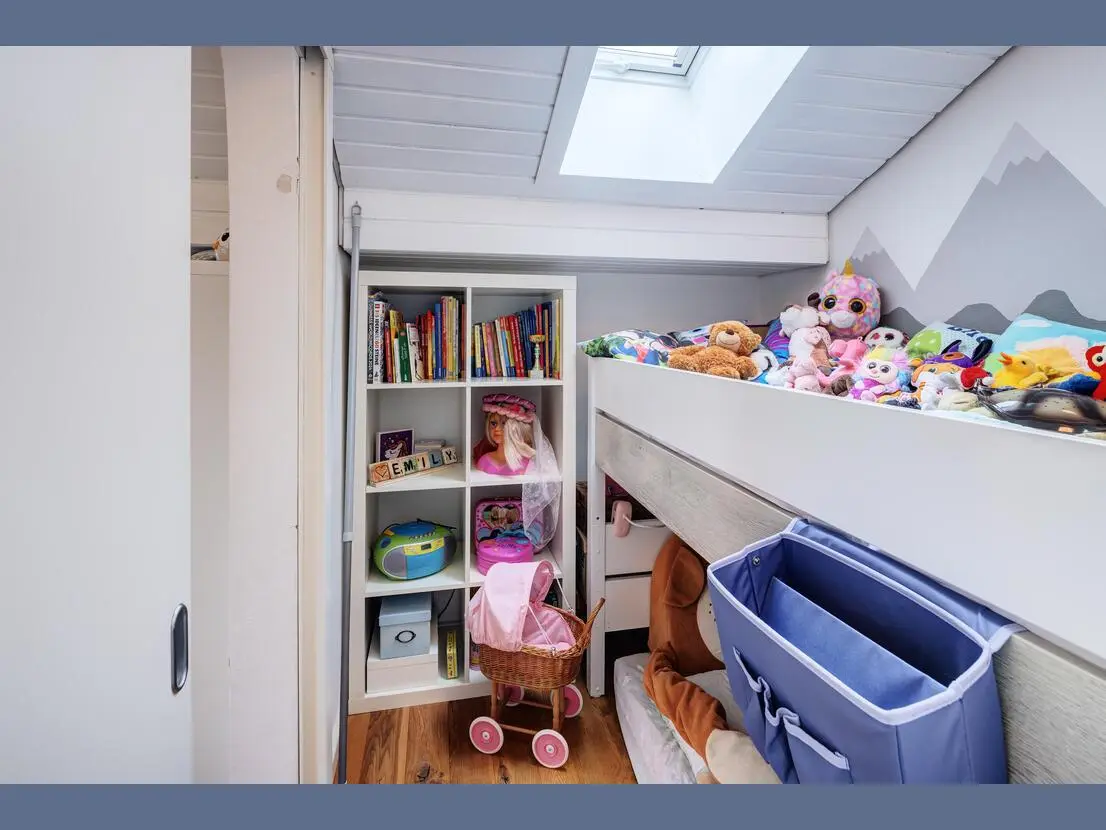 Maison familiale spacieuse avec vue dégagée et jardin à Toulouse