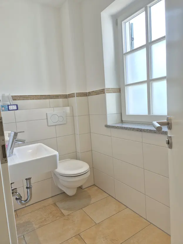 Maison moderne avec jardin et garage à Saint-Denis