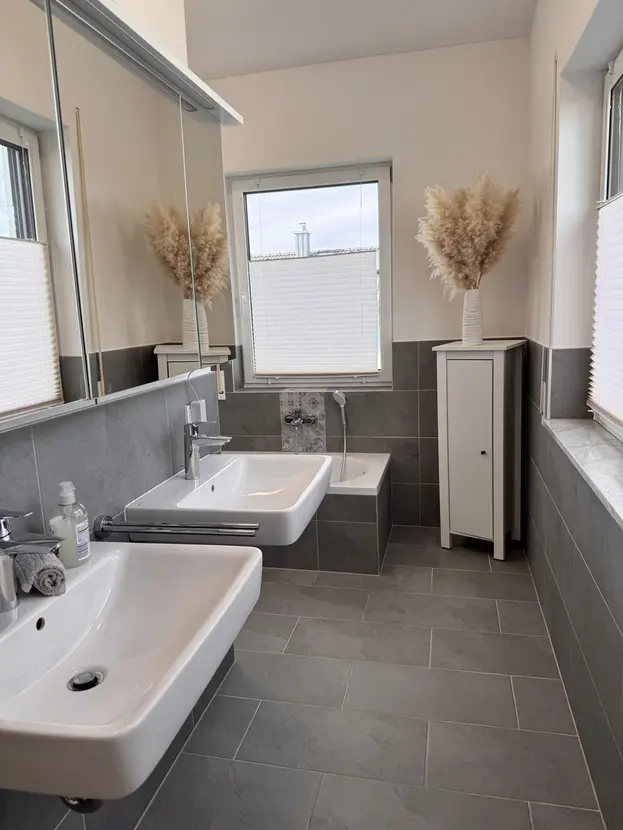 Maison jumelée haut standing avec design contemporain à Toulon