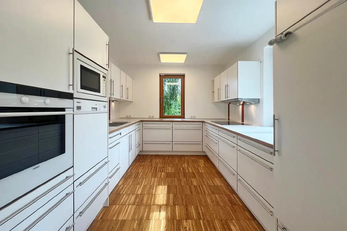 Maison familiale spacieuse à La Courneuve