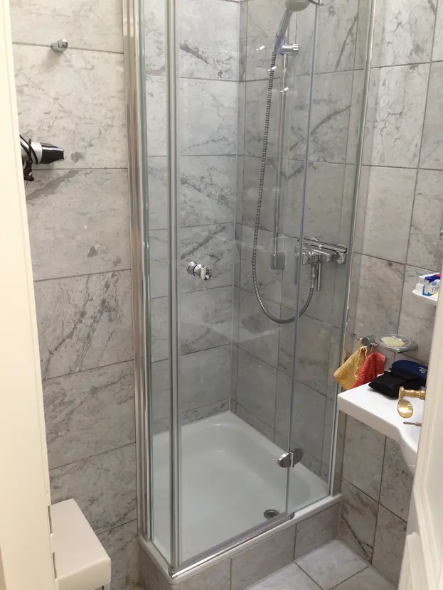 Maison lumineuse avec terrasse et jardin à Tours