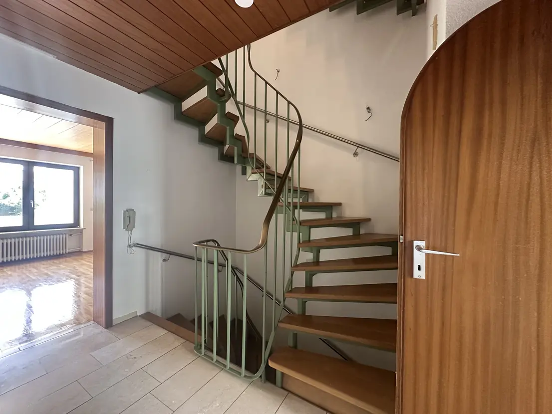 Maison familiale avec jardin au calme à Clermont-Ferrand